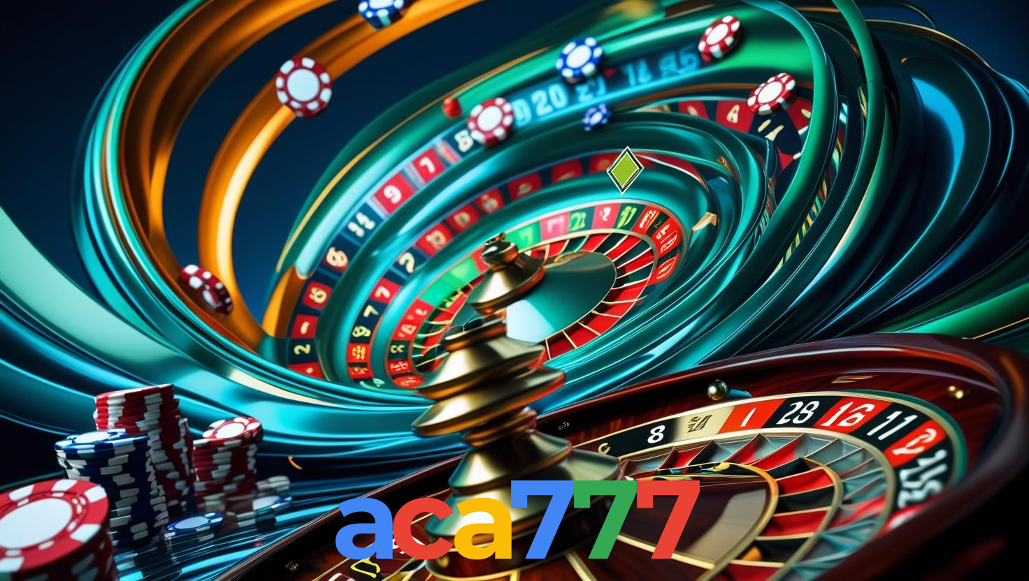 Acesso ao aca777