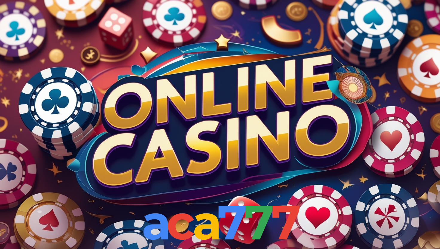 Cassino Online aca777