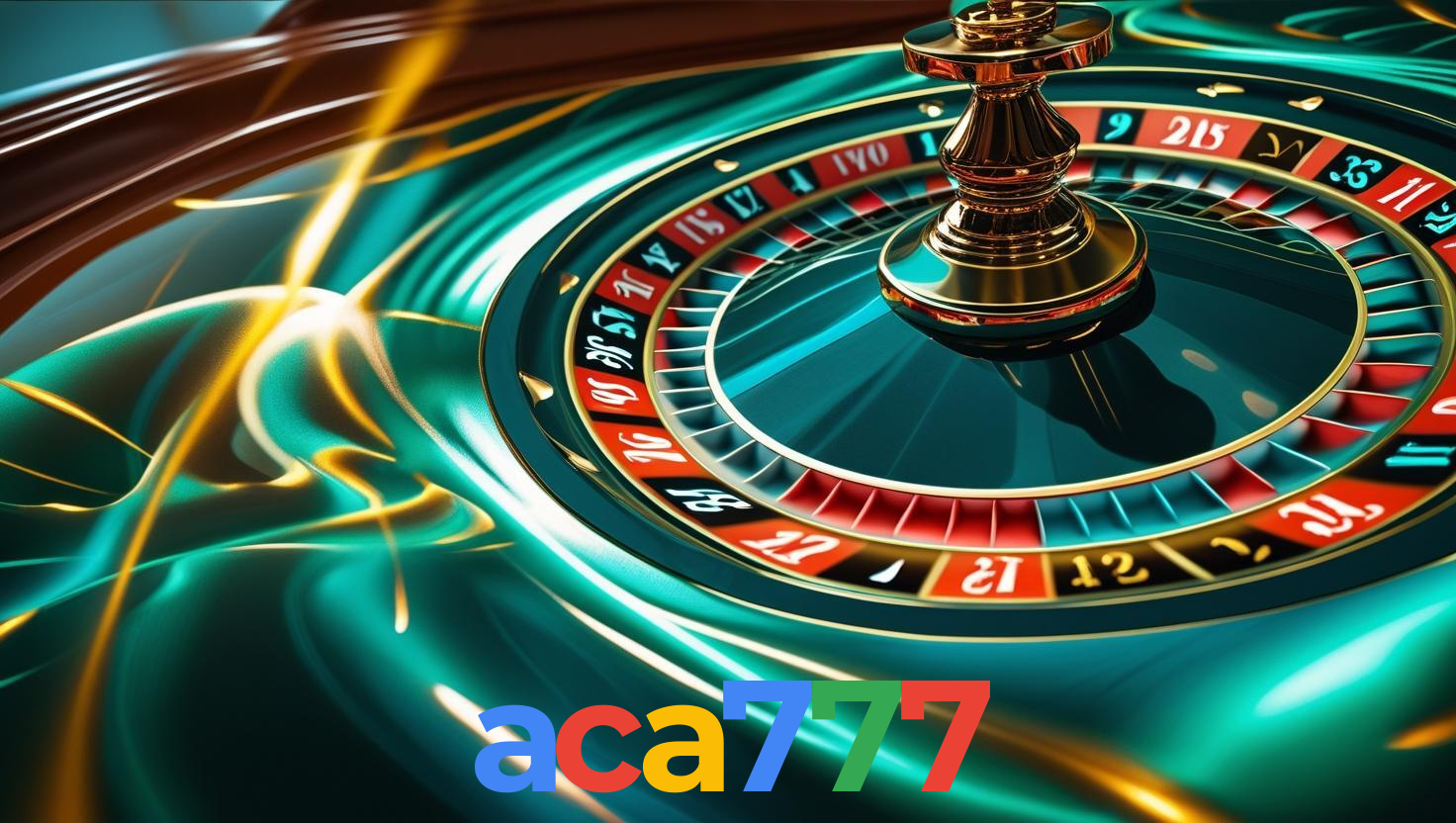 Acesso ao aca777