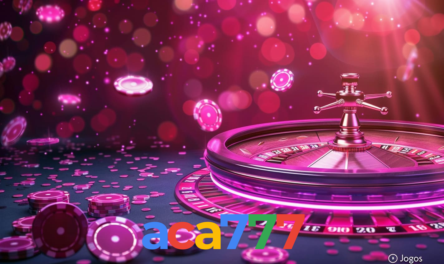 Cassino Online aca777