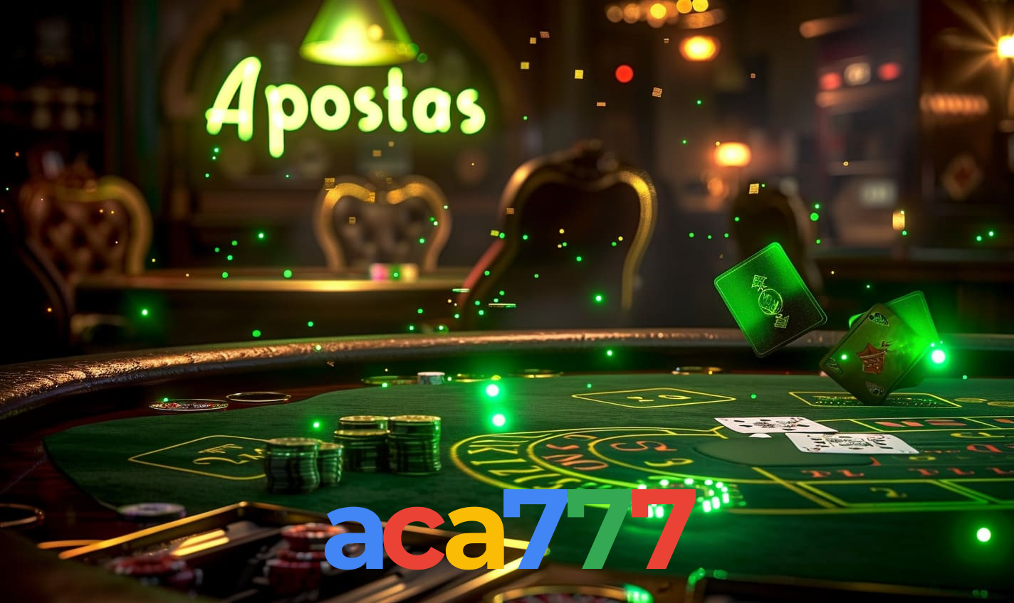 Cassino Online aca777