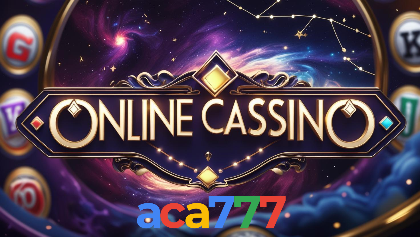 Cassino Online aca777
